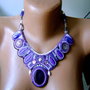 Mauve  Baroque