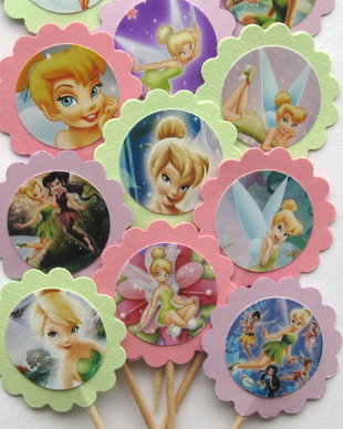 Decoratiuni  candy bar