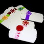 Cutiute pillow. Set cutiute cadou. Cutiute ivory