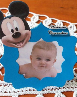 Rame cu Mikey Mouse