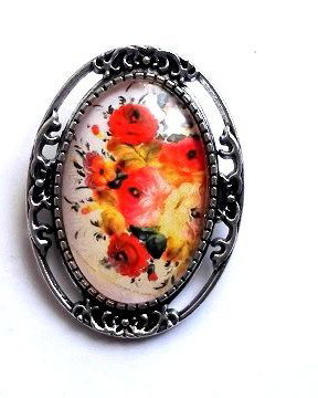 brose  model floral  32240