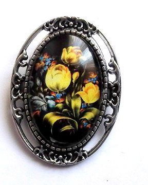brose  model floral  32241