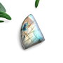 Cabochon Labradorit  free form