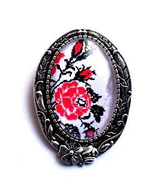 brose  model floral  32244