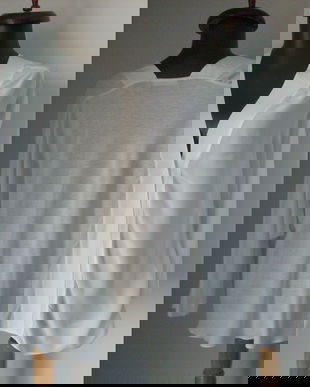 STEFFEN SCHRAUT bluza matase si bumbac