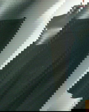 FUSTA ASIMETRICA DESIGNER