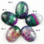 Cabochon agat