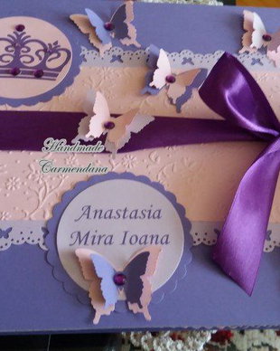 Guest book