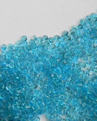 Margele nisip 2 mm (100 gr.)  (2-3)