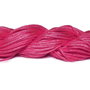 Snur din nailon, 1 mm, siclam