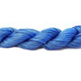 Snur din nailon, 1 mm, albastru