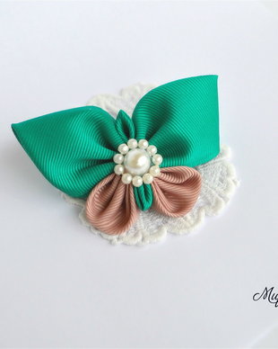 Brosa fluture