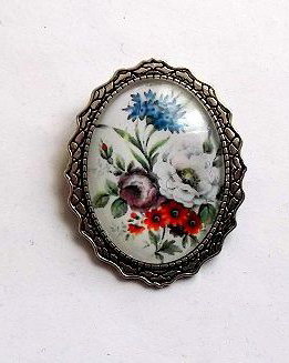 brose  model floral  32269