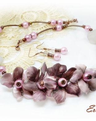 Set  floral primavara -vara(2)