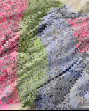 Esarfa plaja-NOUA- India -PAREO