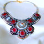 Mozaic venetian vintage