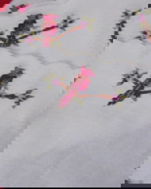 Set 6 mileuri brodate-NOI