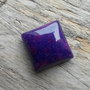 Cabochon agata aprox 15-16 mm