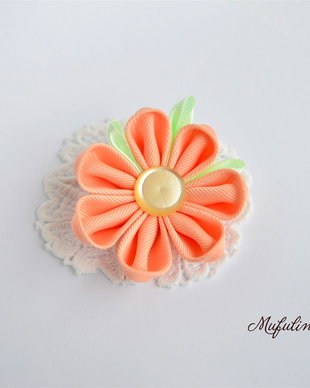 Brosa Peachy