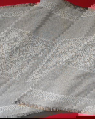 Traversa tesatura rustica