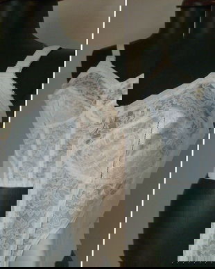 TRIUMPH BUSTIERA DANTELA