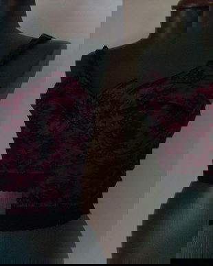 TRIUMPH BUSTIERA DANTELA