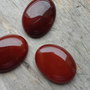 Cabochon agata, 40x30 mm REZERVAT
