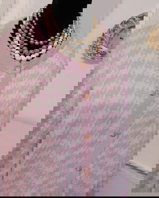 Cardigan  nou, elegant , nr 50 - 52