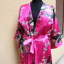 Kimono matase