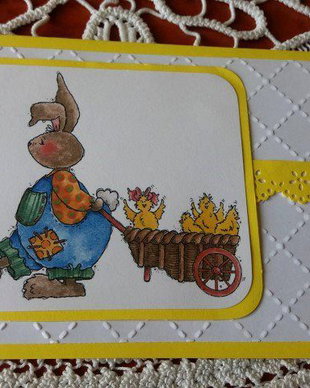 Felicitare