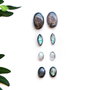 Set labradorite - 8 buc