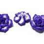 Margele din polimer, 19~23x10 mm