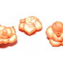 Margele din polimer, 19~23x10 mm