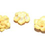Margele din polimer, 19~23x10 mm