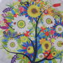 Set 3 huse perne decorative