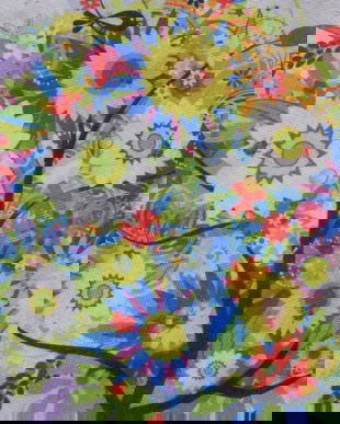 Set 3 huse perne decorative