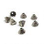 Capac con pentru margele (8-12mm) , 8x5mm  SALAK 515
