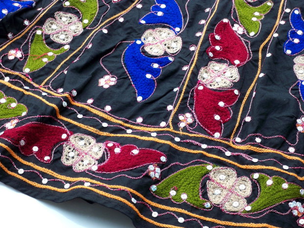 Broderie 151