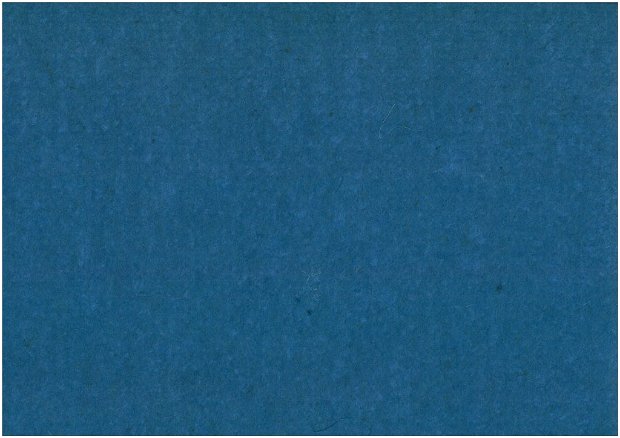 Fetru din lana A4- albastru regal- 1.1.2.231