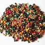 Mix margele din lemn