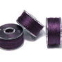 Ata din nailon, 0.1 mm, mov