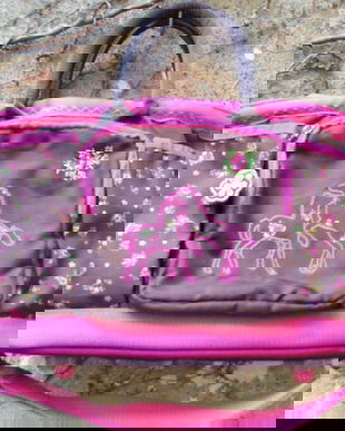 Geanta fetite-Spiegelburg-noua