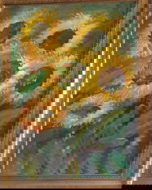 RASARITE PICTURA ULEI /CARTON 70/50 CM