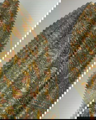 ESARFA MATASE NATURALA TOMNATECA