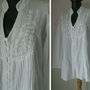 BLUZA PERU BUMBAC TOPIT