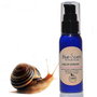 Helix Serum-serum fluid antirid,antiaging,regenerant cu extract de melc-BlueScent
