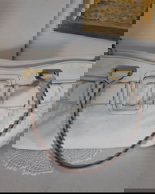 SALAMANDER   GEANTA   PIELE NATURALA    DEOSEBITA