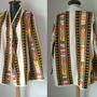 H&M SACOU ETNIC