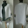 BLUZA ETNIC IN