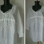 BLUZA VAPOROASA BUMBAC